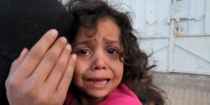 EU: Stop arms sales to Saudi Arabia