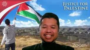 Justice for Palestine Action Front (JPAF) Study Circle - 2nd Series presents an ...