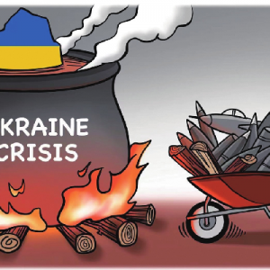Senate Advances $40 Billion Ukraine Aid Package. Article link below: