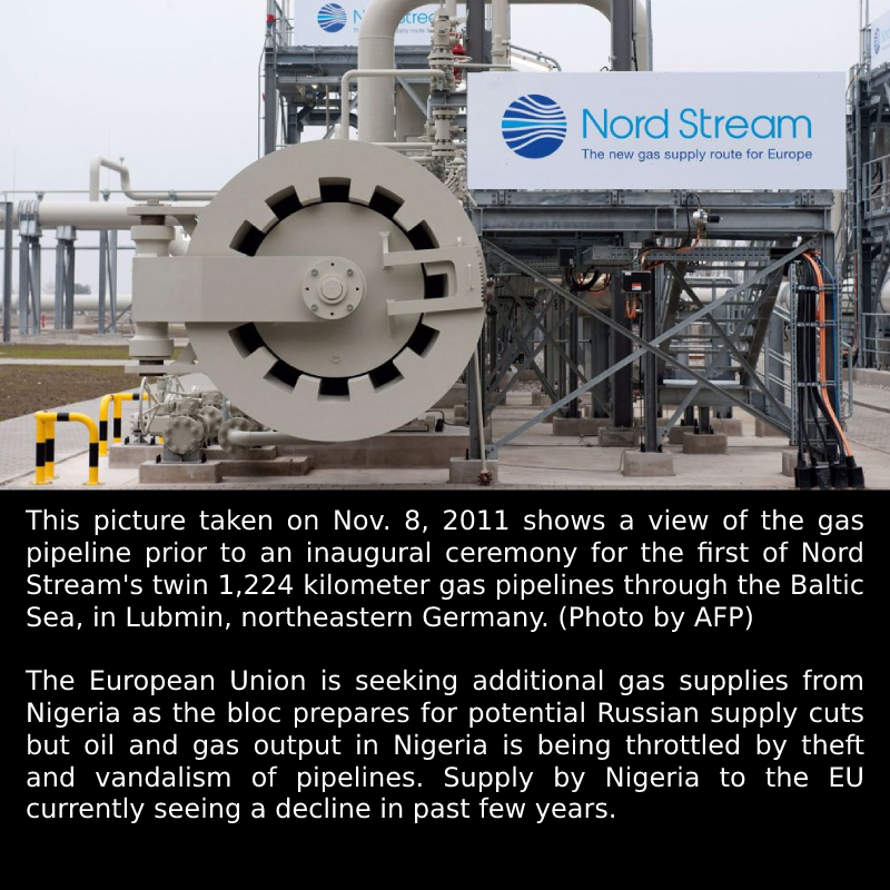 Europe faces new crisis as Gazprom plans cutting gas flow.
