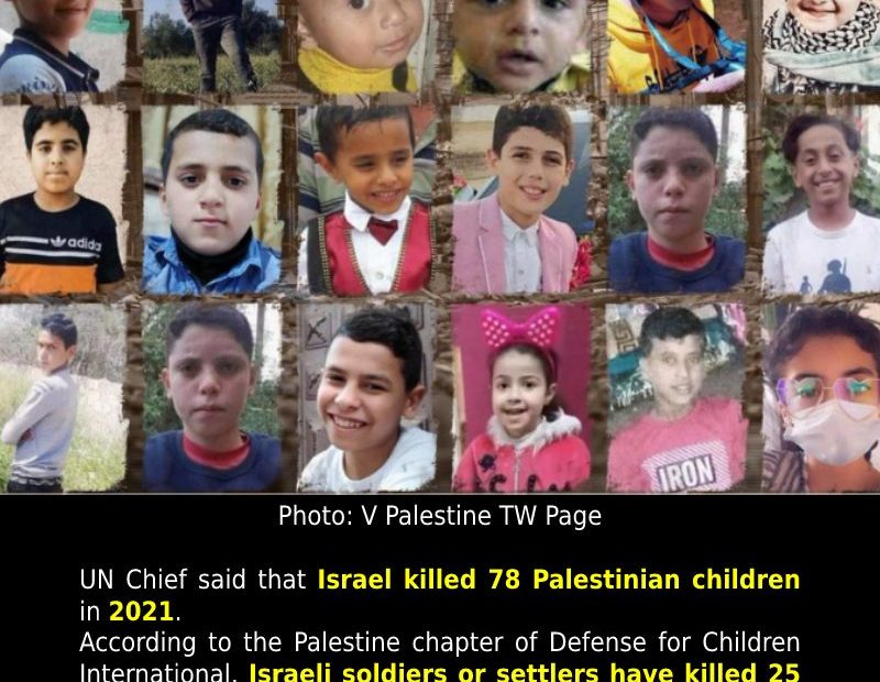 Slaughter of the Innocents: Iran, Palestine, and Hypocrisy of ‘Western’ Media.
 ...